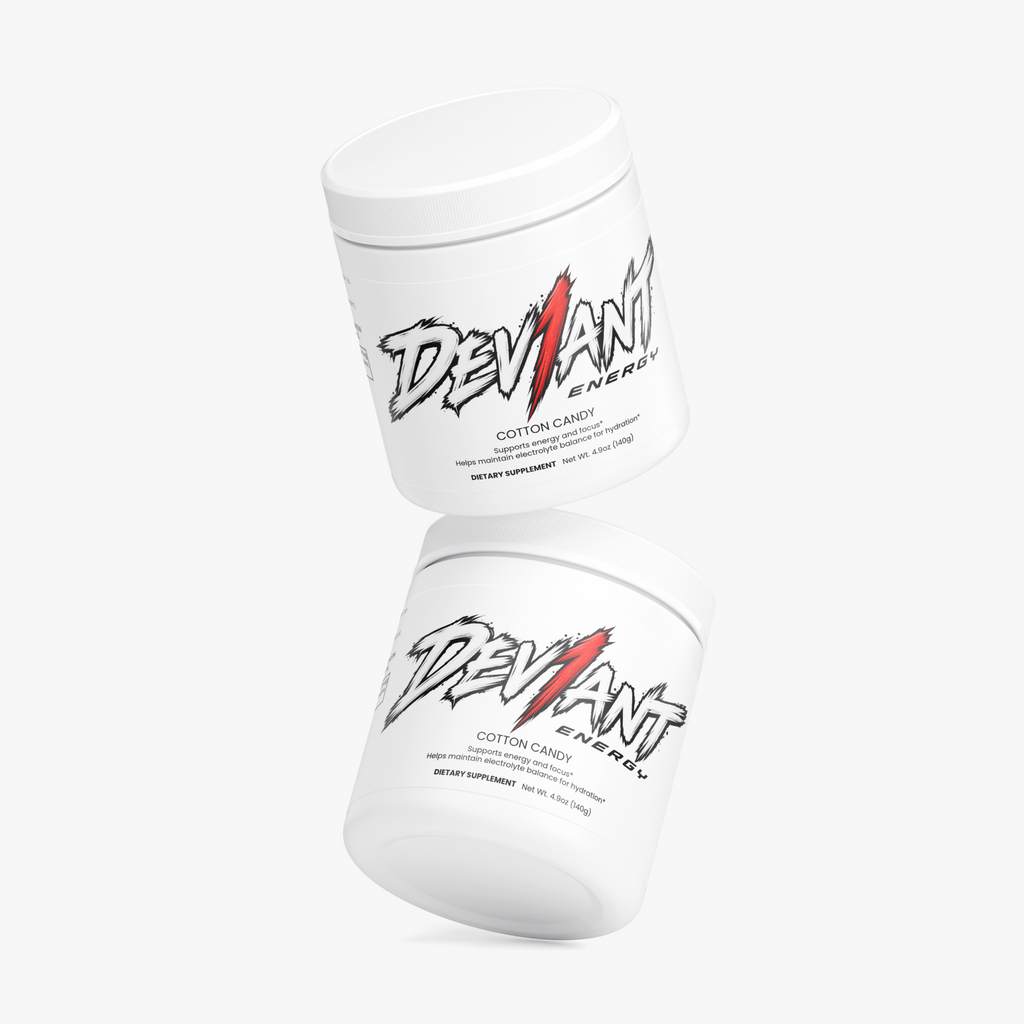 Dev1ant Energy (Cotton Candy)