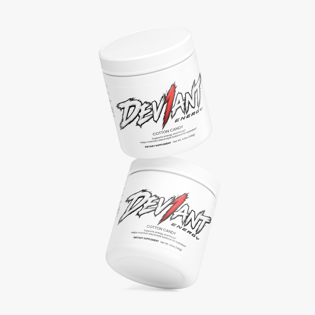 Dev1ant Energy (Cotton Candy)