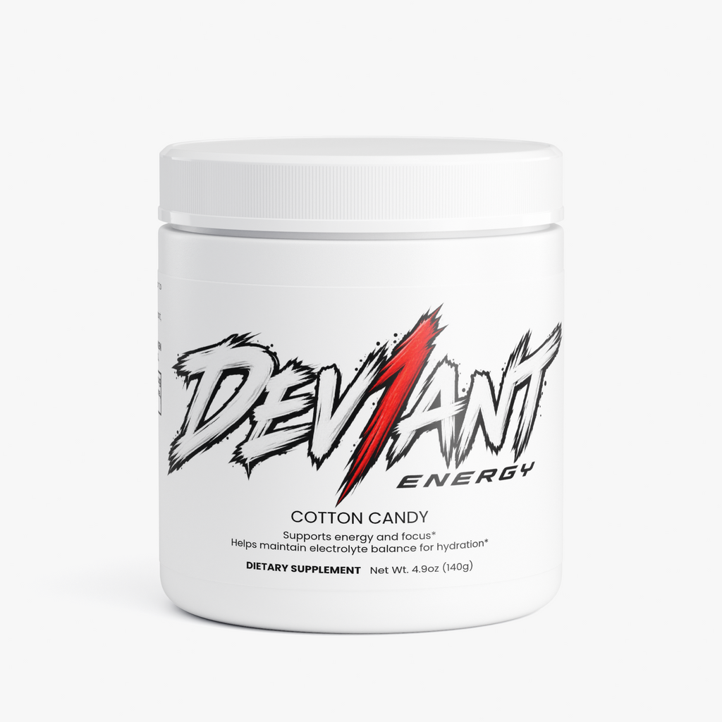 Dev1ant Energy (Cotton Candy)