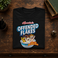 Offended Flakes Tshirt