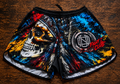 💀 WAR WRAITH™ Shorts