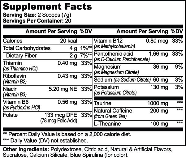Dev1ant Energy (Cotton Candy)
